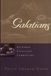 Galatians: Reformed Expository Commentary - REC